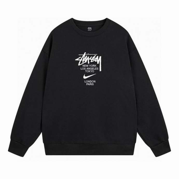 Picture of Stussy Sweatshirts _SKUStussyS-XLAA14126600